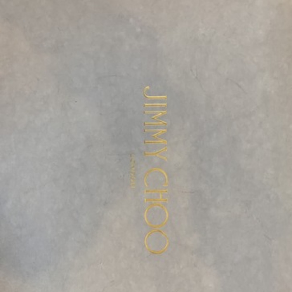 Jimmy Choo - Picture 6 of 11